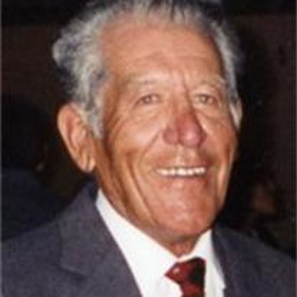 Federico L. Madrid