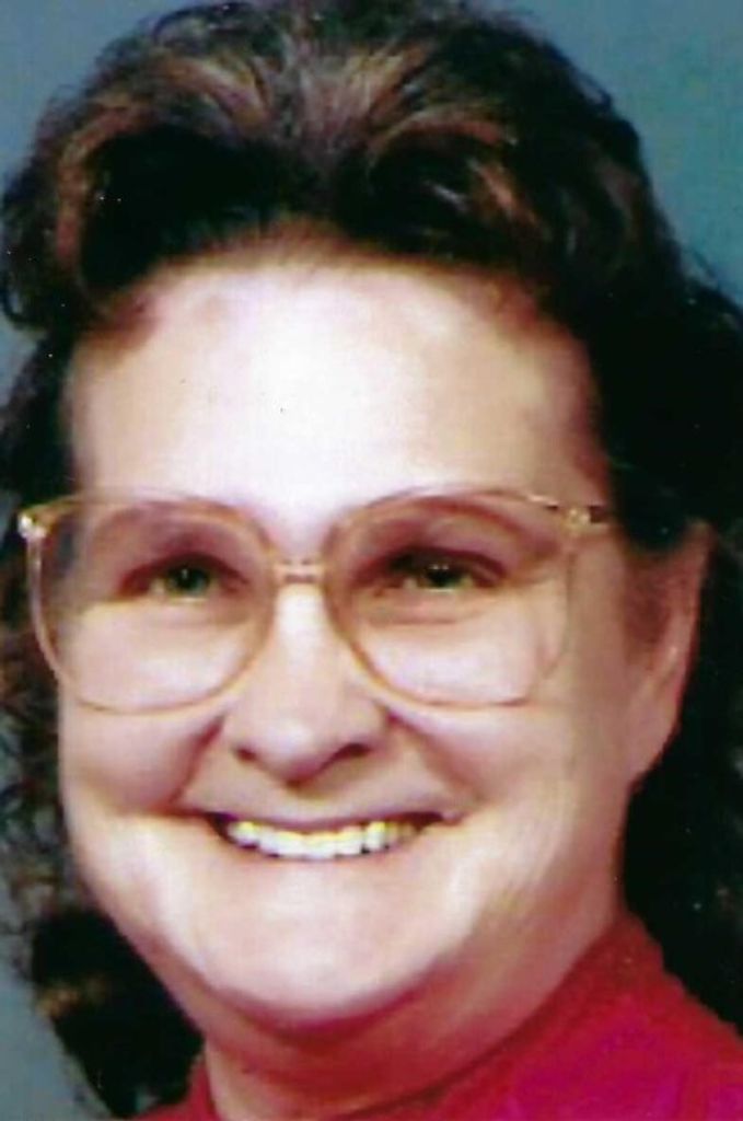 Shirley Yvonne (Oiler)  Metheney