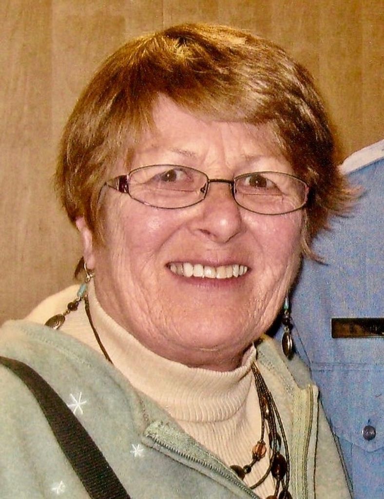 Helen N. Ford Profile Photo