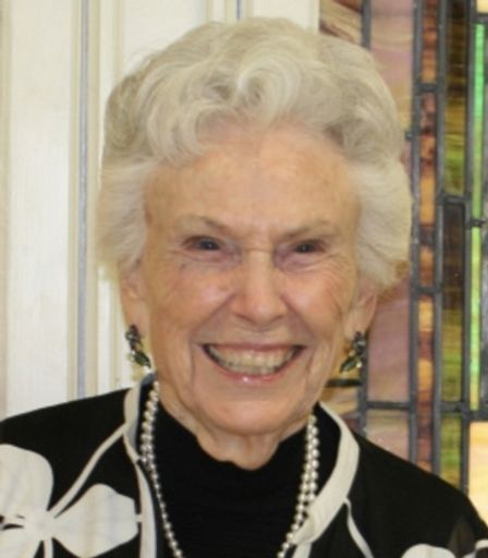 Ruby Maurene Kirby Profile Photo