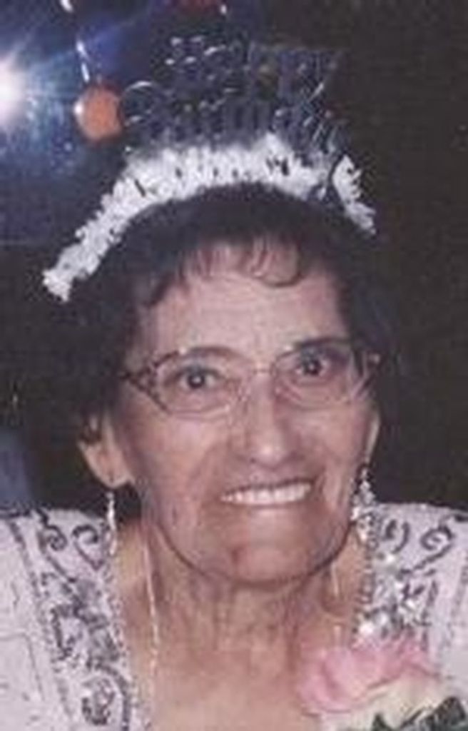 Ophelia Derrera
