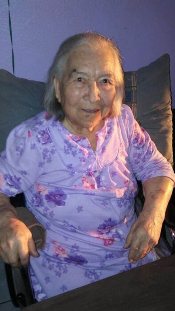 Estella G.  Garcia