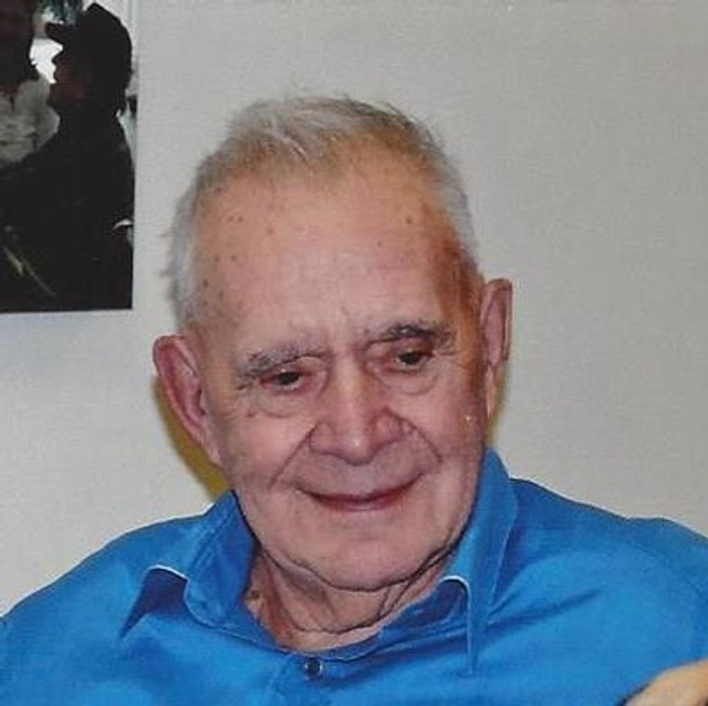 Robert Hauri Jr. Profile Photo