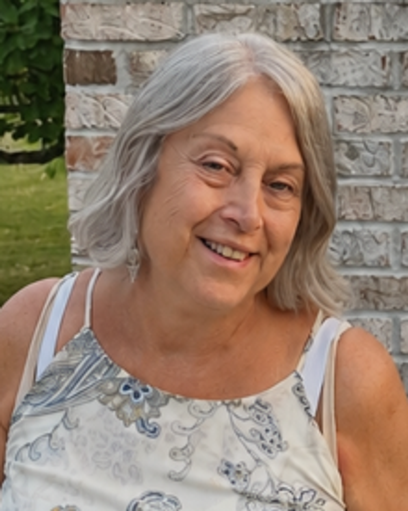 Julie Ann Nolkemper