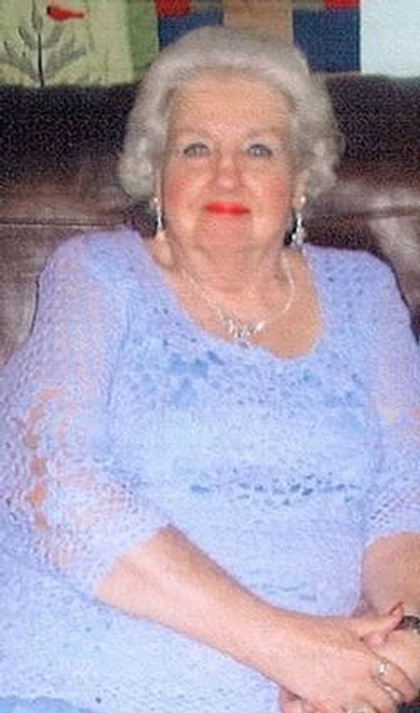 Gayle L. Fisher