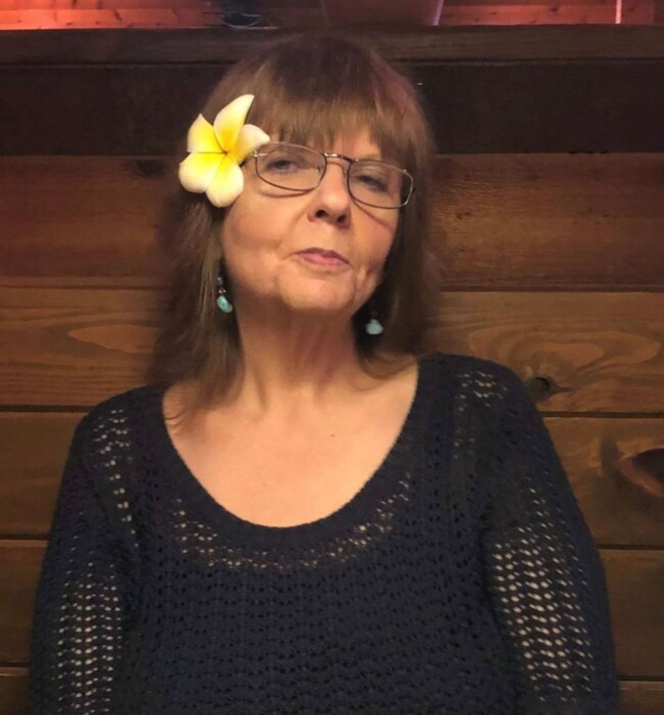 Joanne (Johnson)  Smith