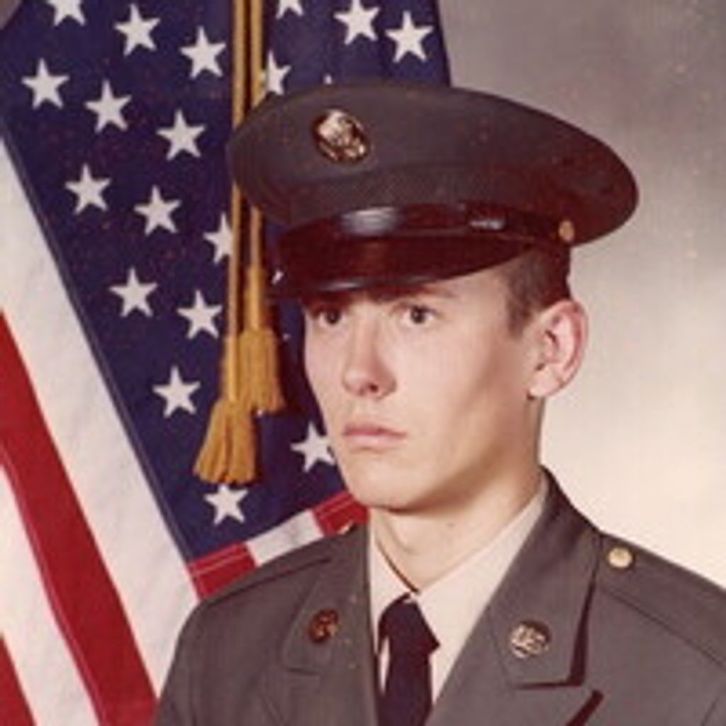 Robert A. Merkel