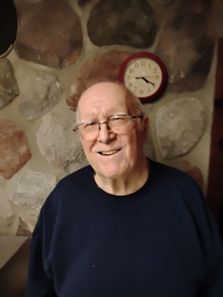 Francis Oestreicher Profile Photo