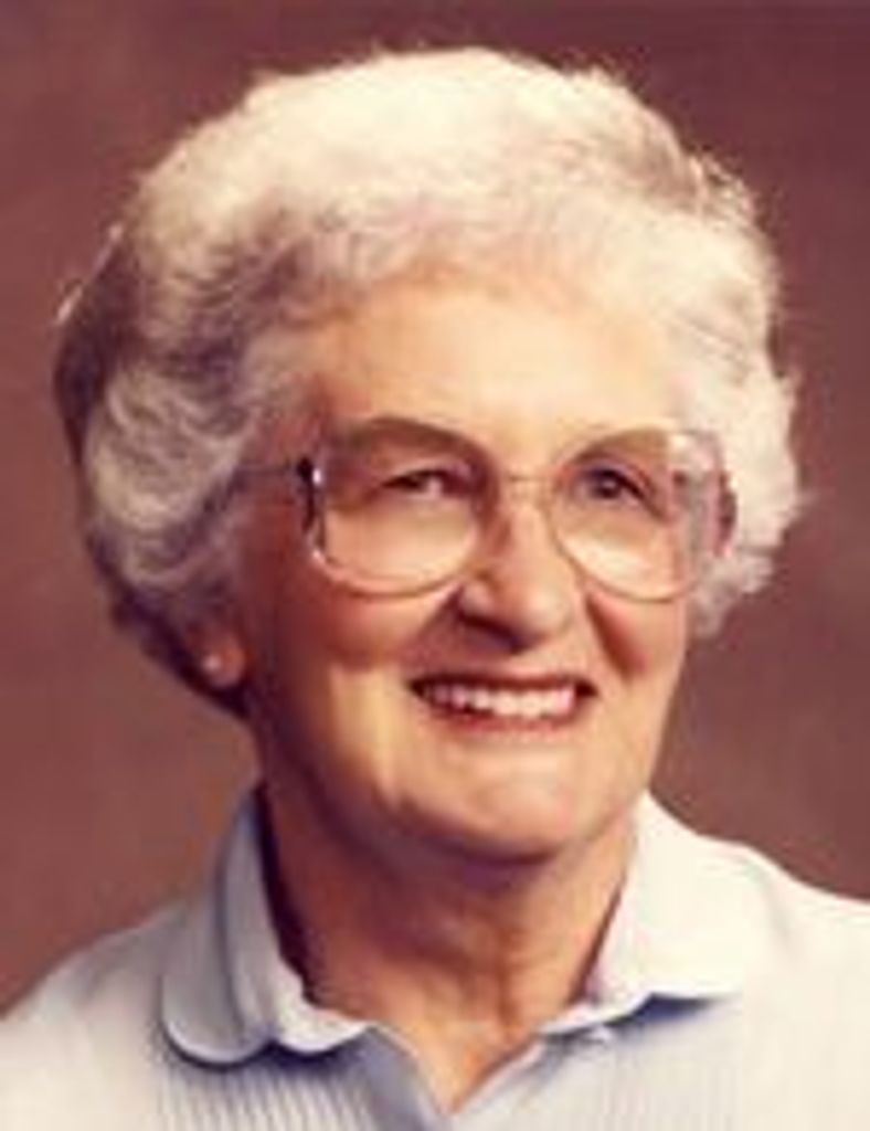Ruth Call Bullard