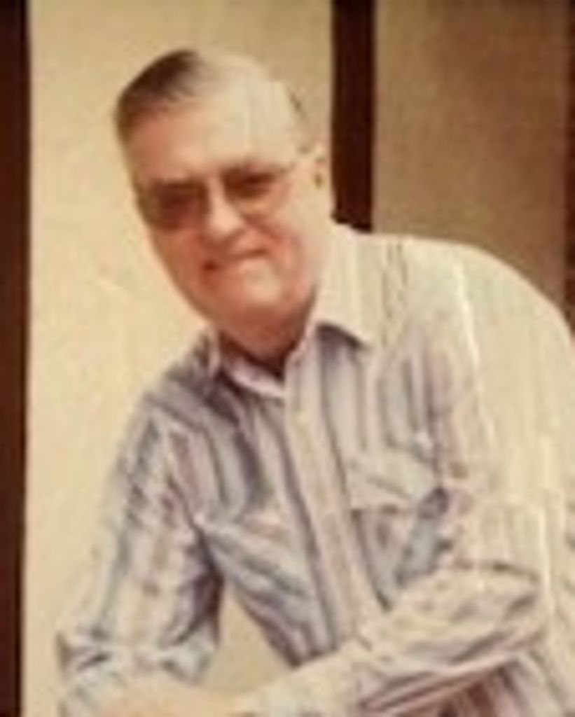 James Stephen "Jim" Hemming