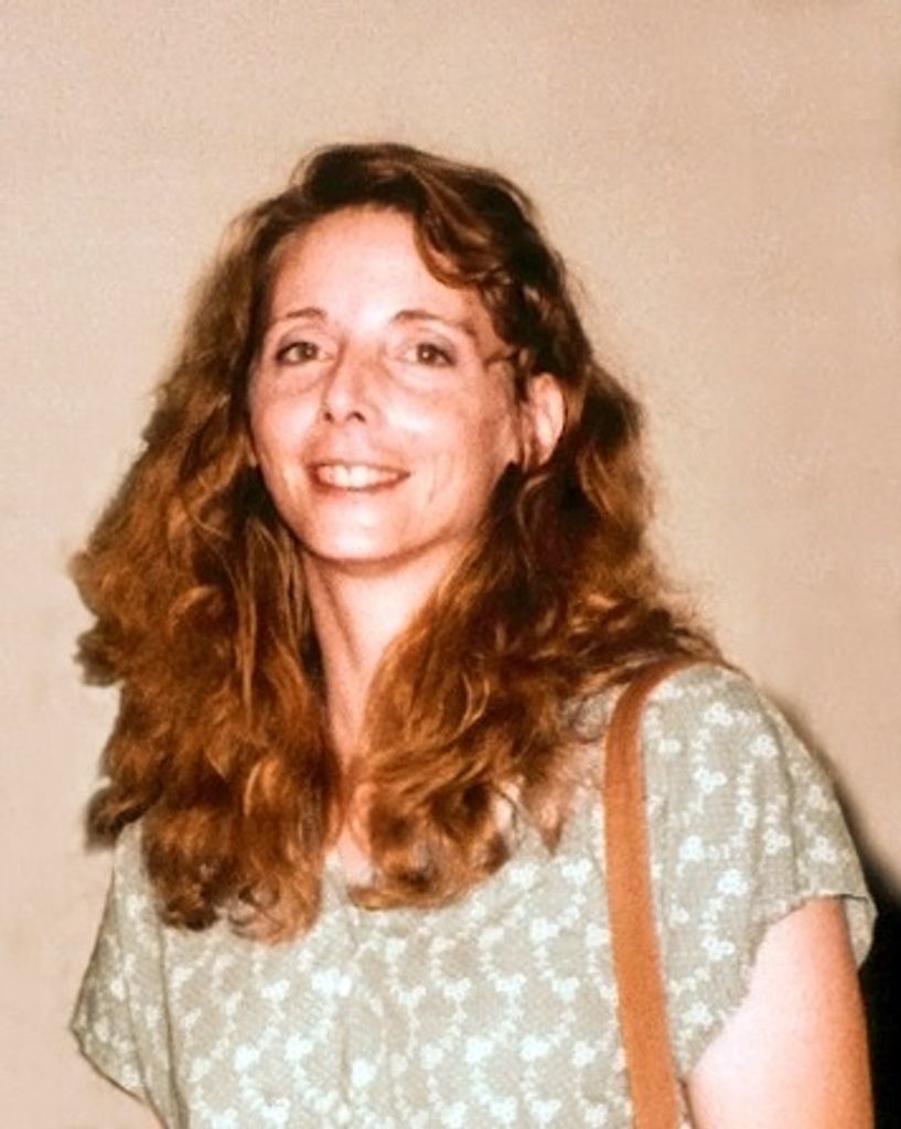 Beth Franklin