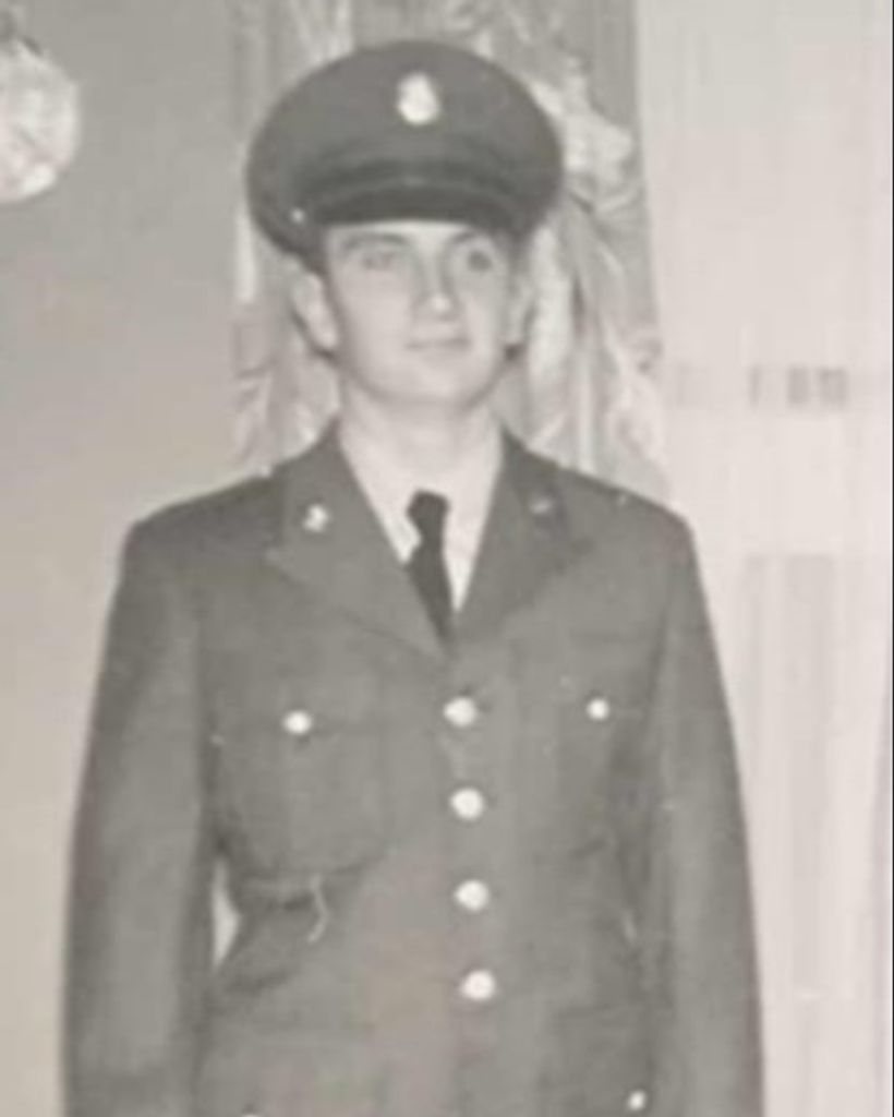 Ervin R. Keinath Jr.