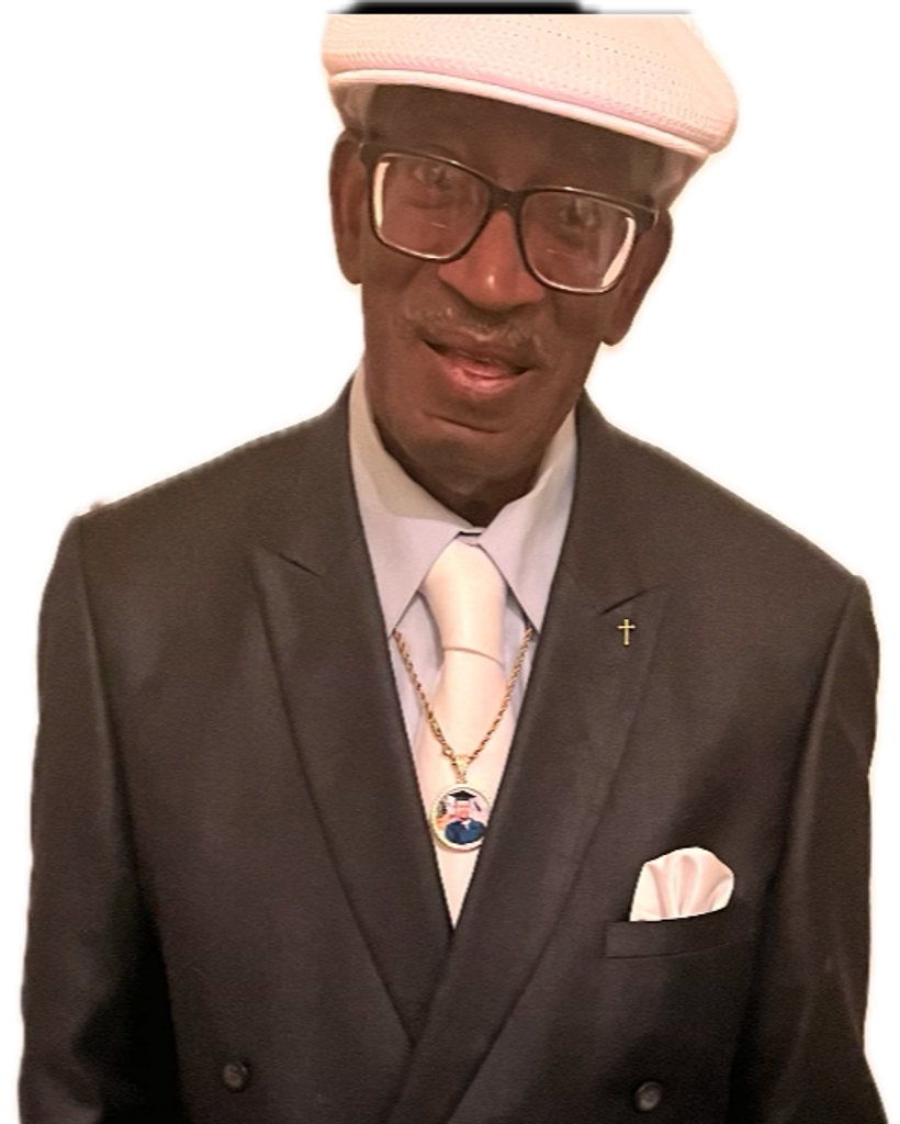 Donald V. Chavis, Sr.