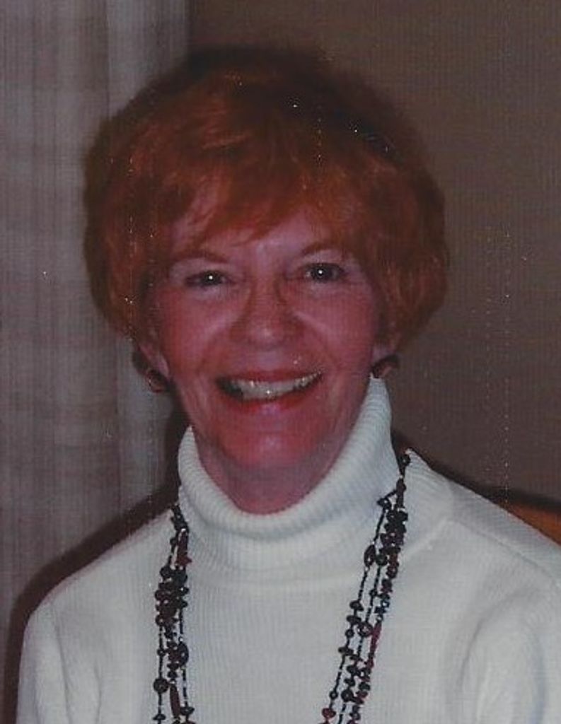 Nancy J. Cegelski Profile Photo
