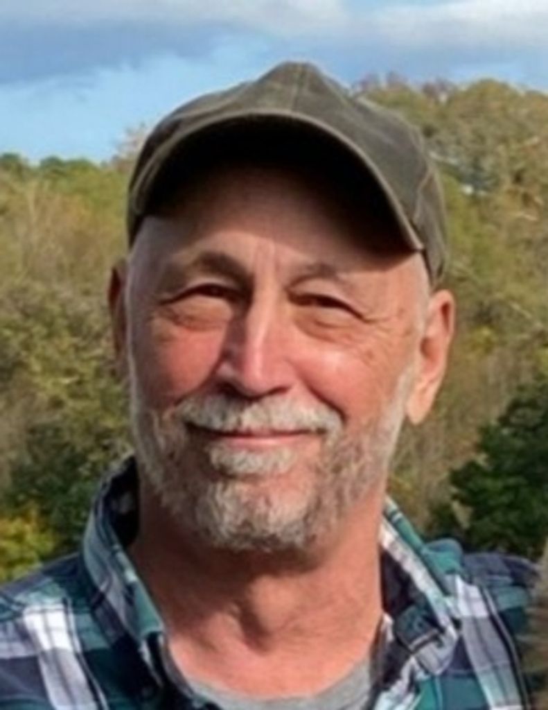 Stephen Allen