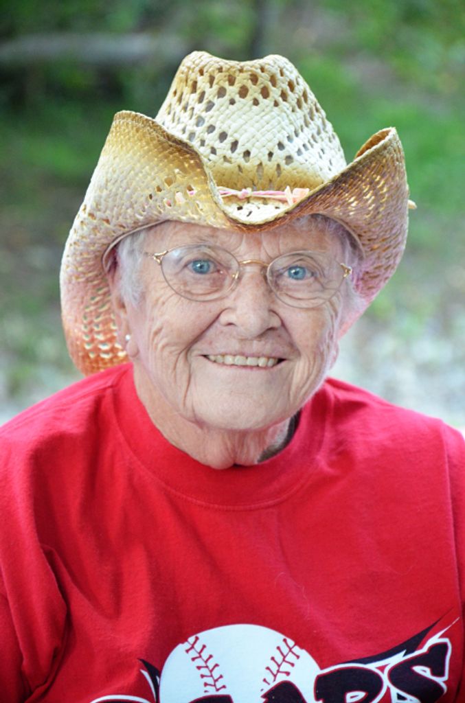 Joyce Williams