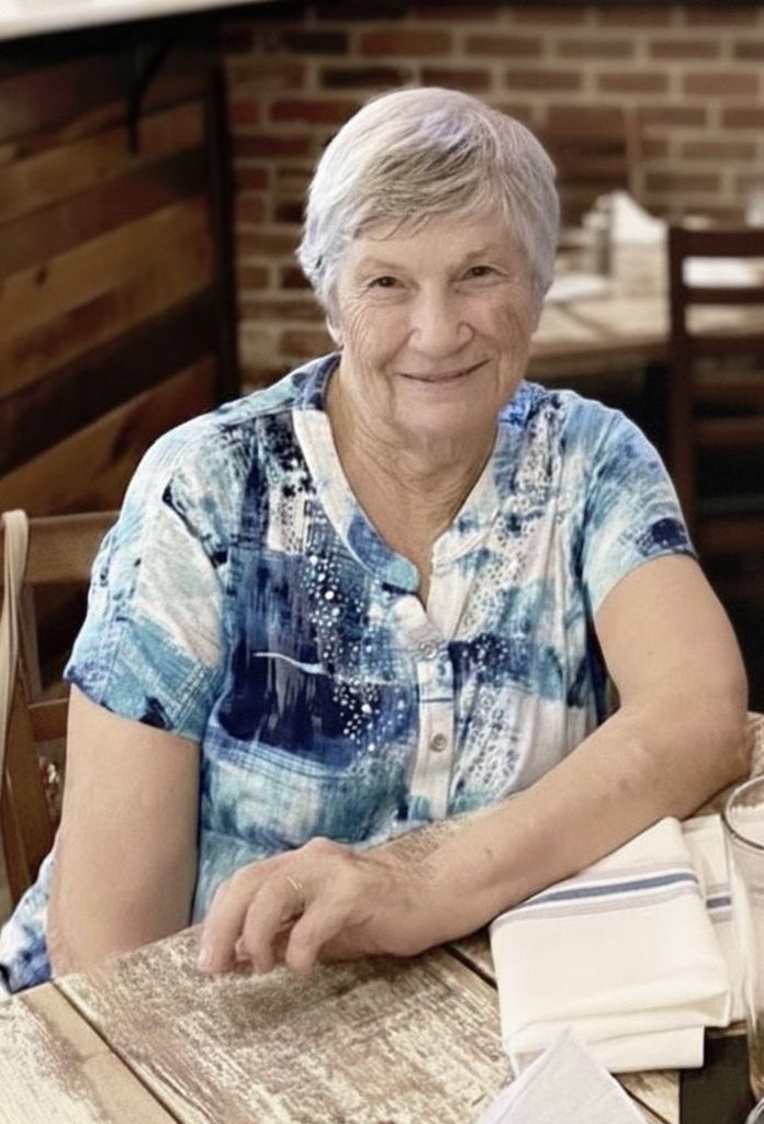 Dorothy Decker Profile Photo