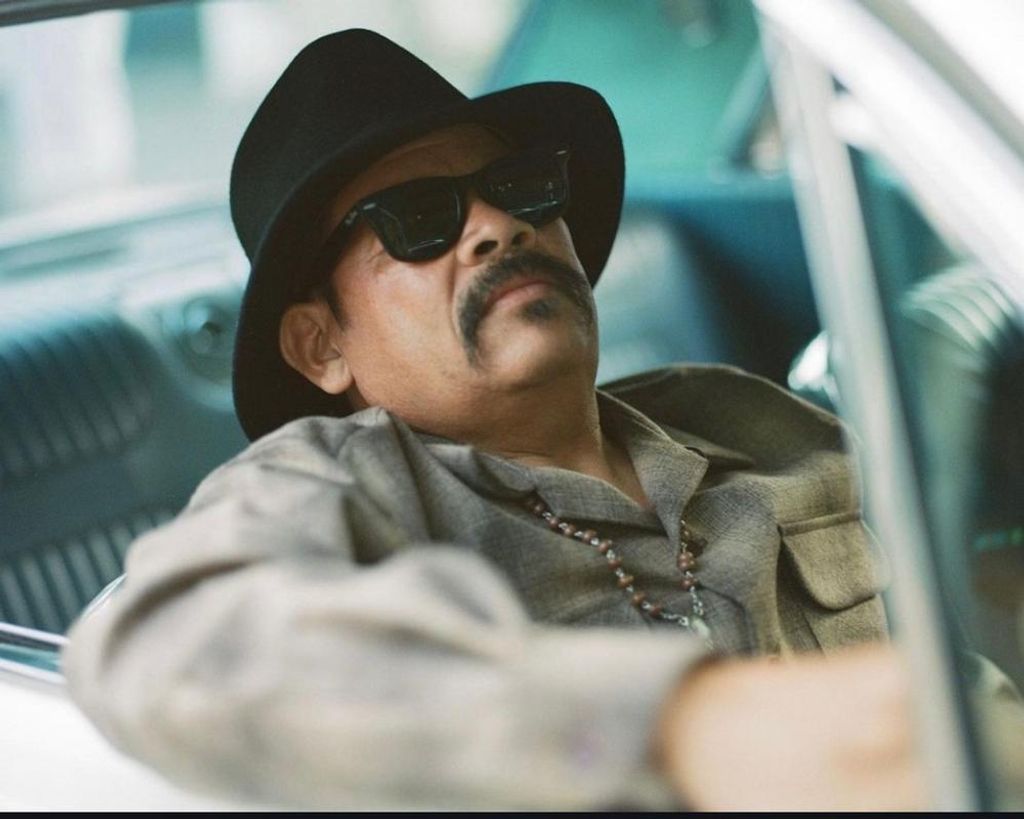 Salvador Guerra Gonzalez Profile Photo