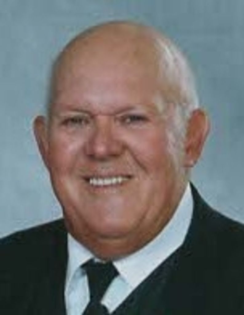 Floyd Gene Eads Profile Photo