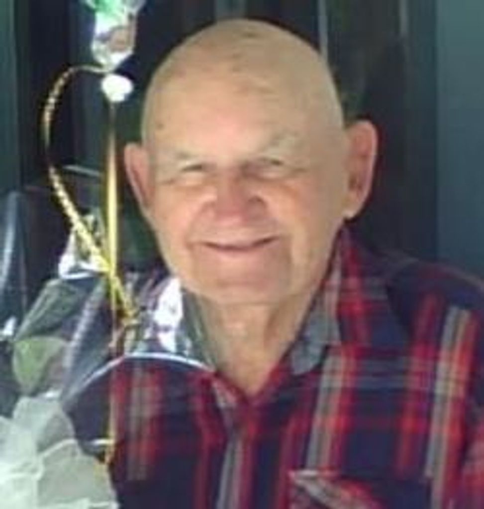 Dorsey Willard Sweat