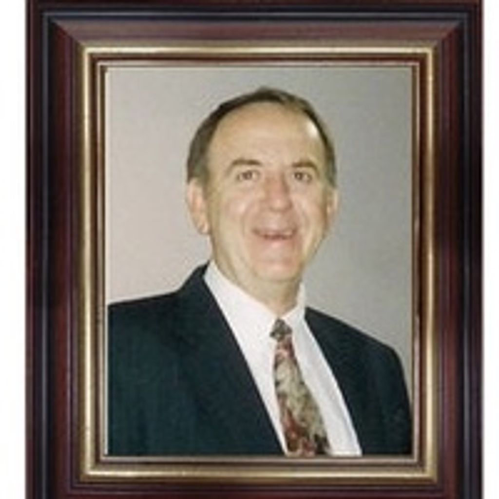 Dewey J Gray
