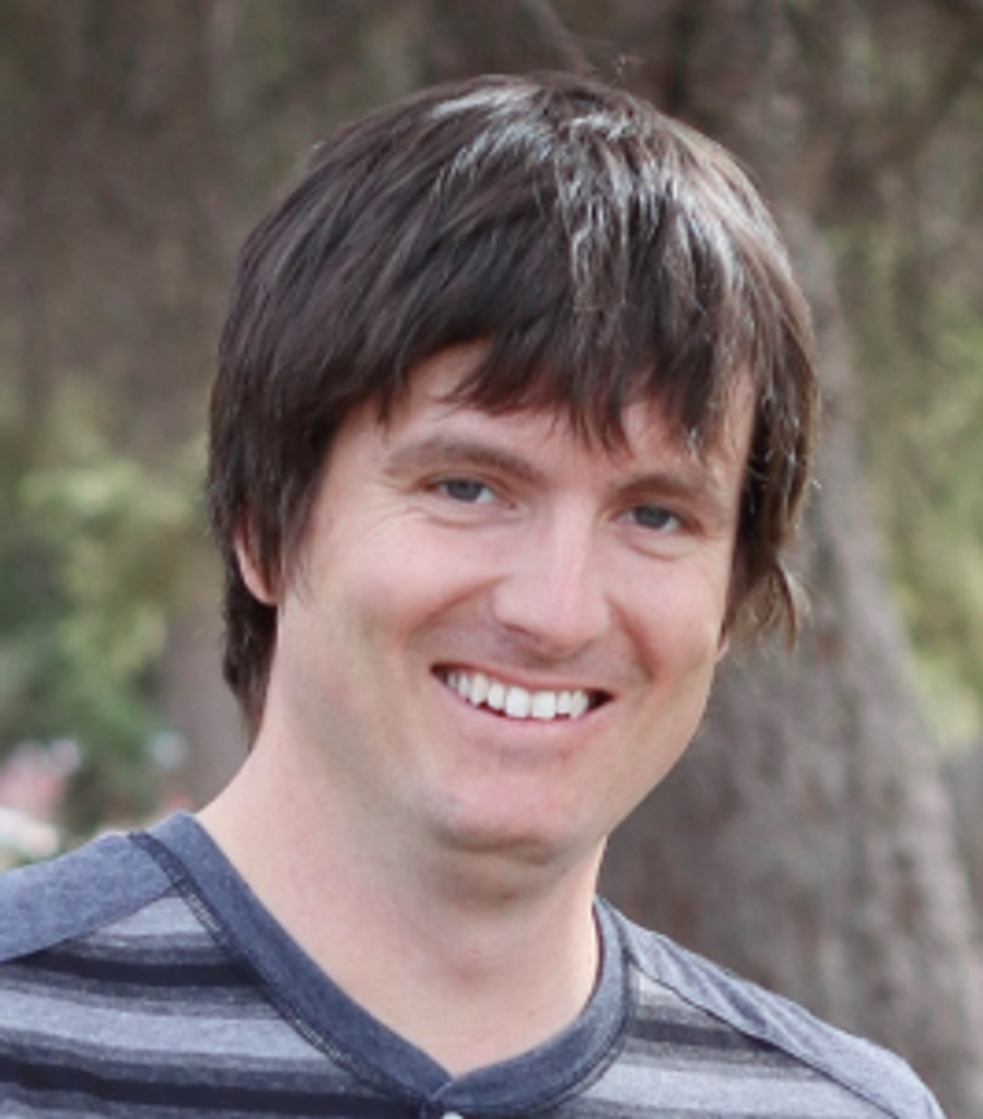 Derek Green Profile Photo