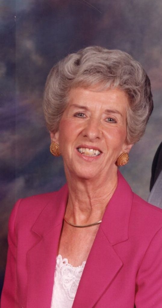 Inez (Brantley)  Robbins