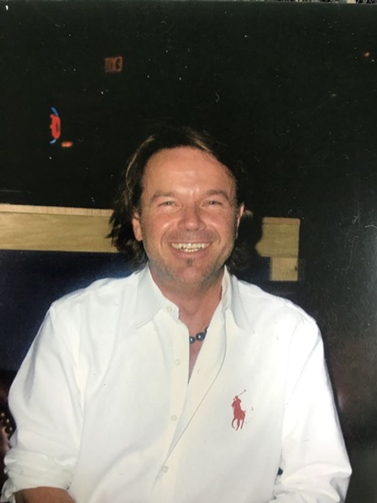 Jeffrey Green Profile Photo