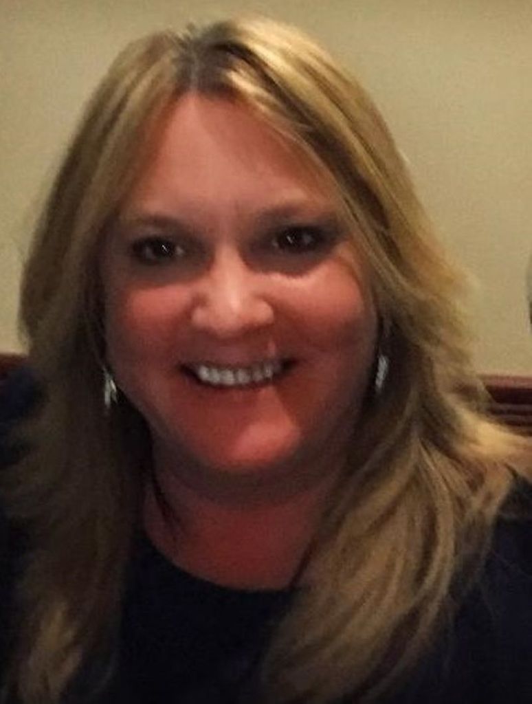 Joan Horvath Profile Photo