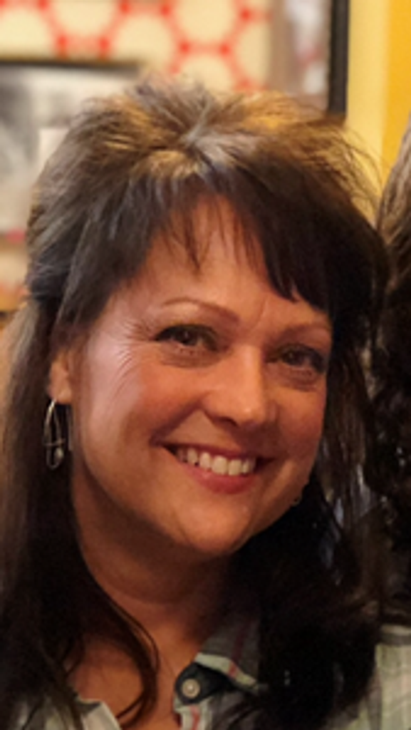 Amy C. Chapman