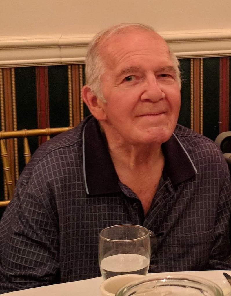 James P. Maclean