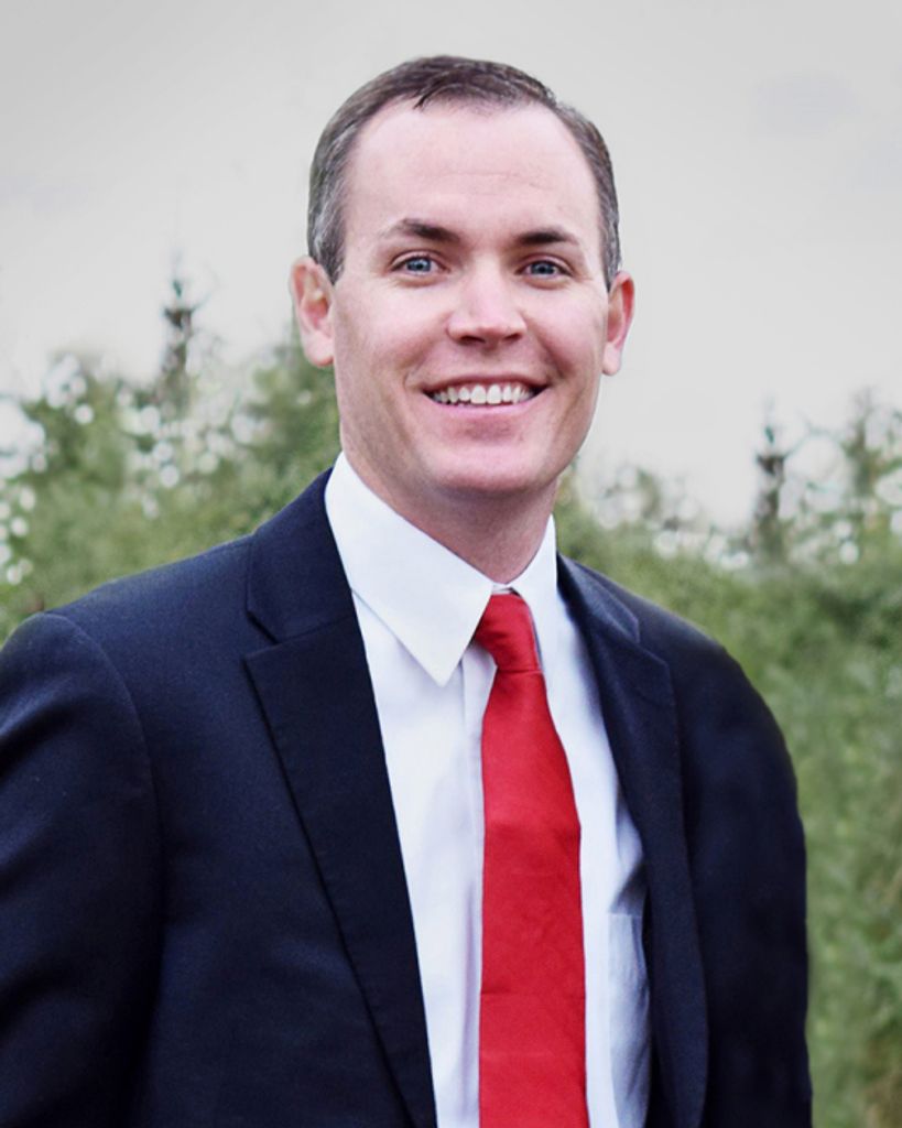 Jake Hansen Profile Photo
