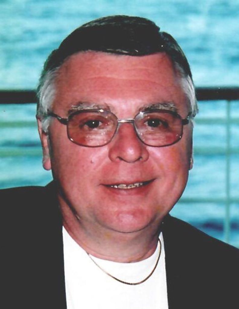 Donald R. Ulle