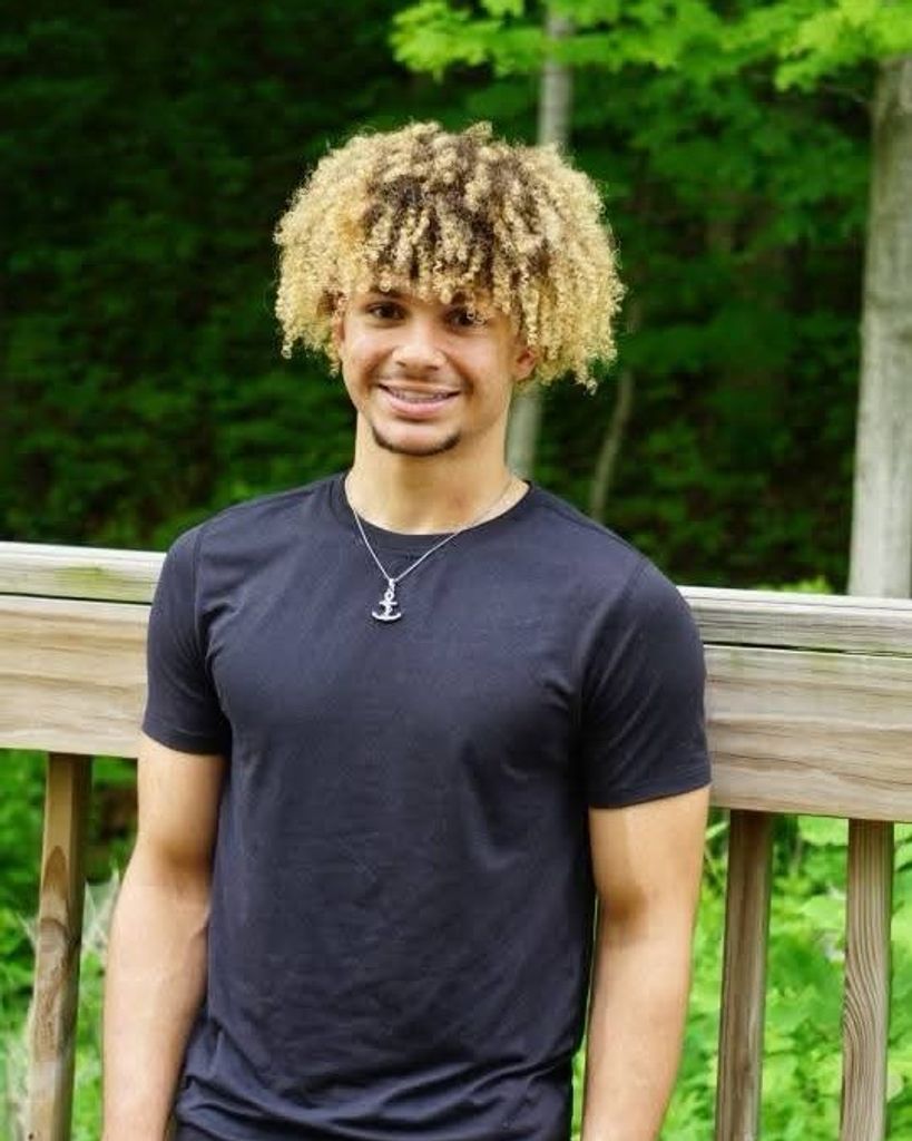 Tyler Lee Lohmeyer Wakefield Profile Photo