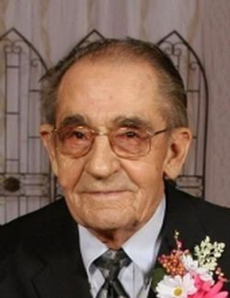 Ferdinand Buechler Profile Photo