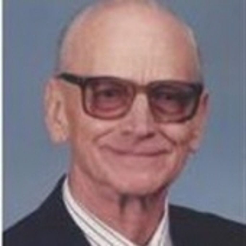 Loyd Franklin Lynch