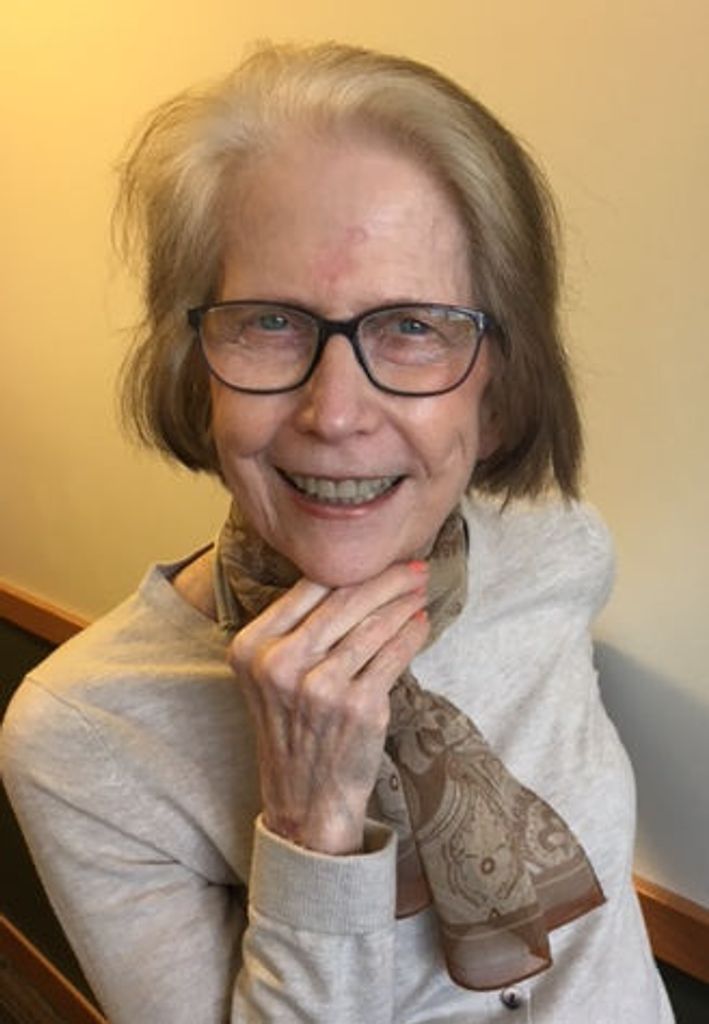 Carol J. Sonderup