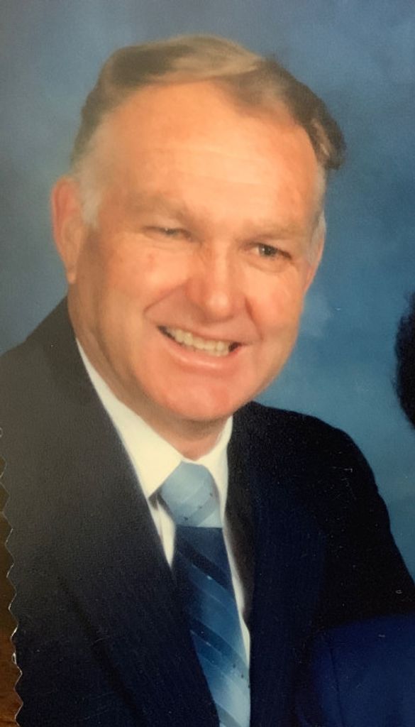 Bert Alexander