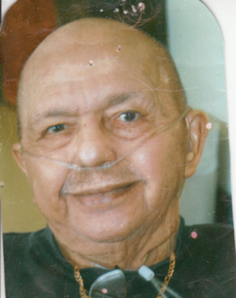 Juan Rivera-Figueroa