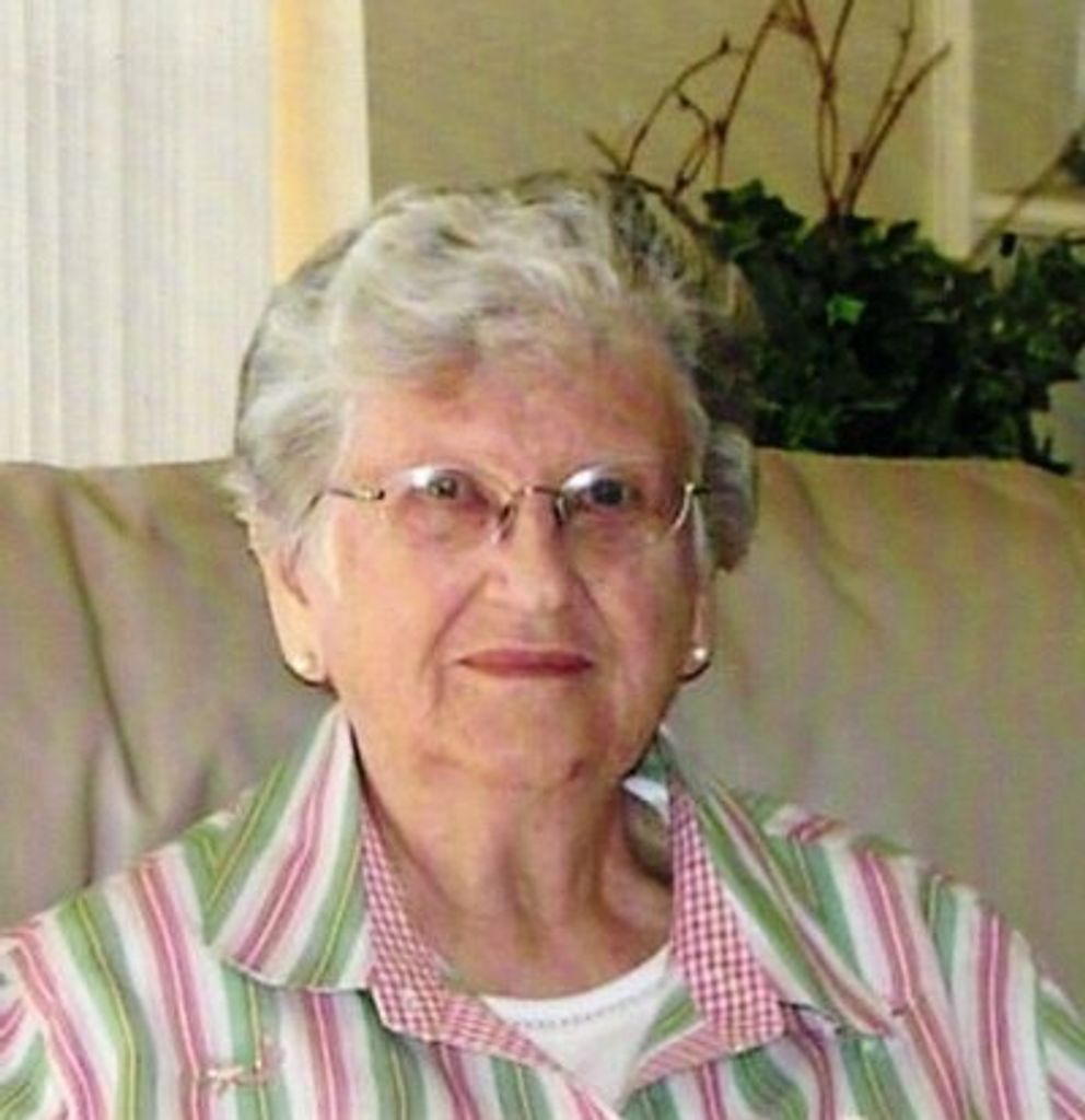 Lassie Lee Hunter Locke Norris Profile Photo