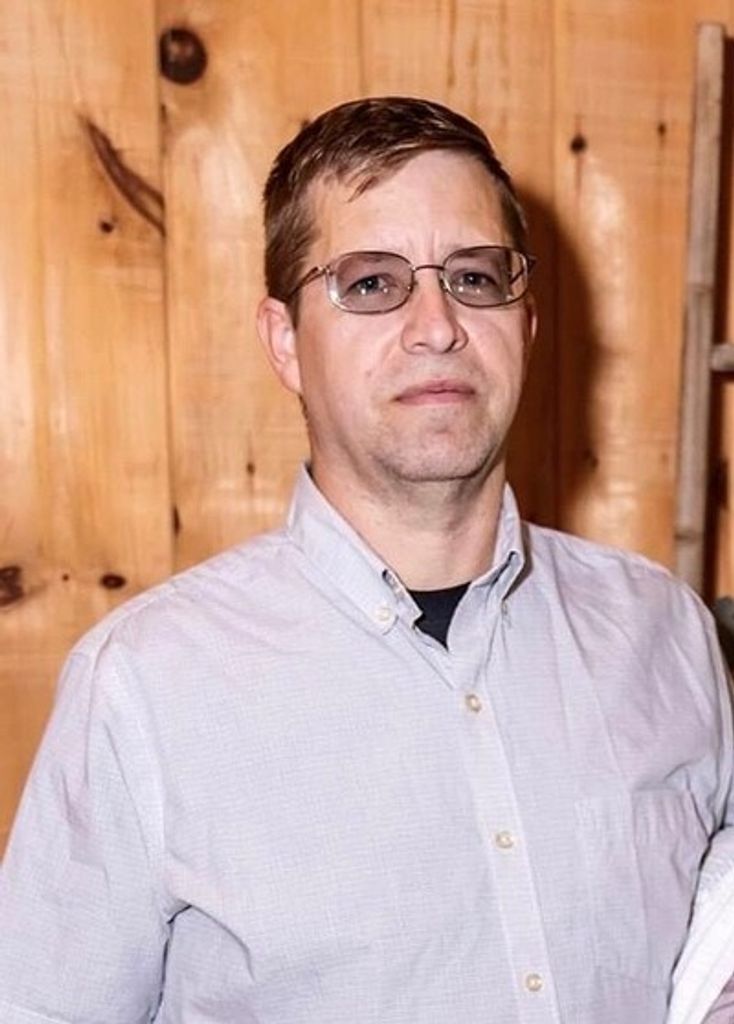 Sean Erwin Easter Profile Photo
