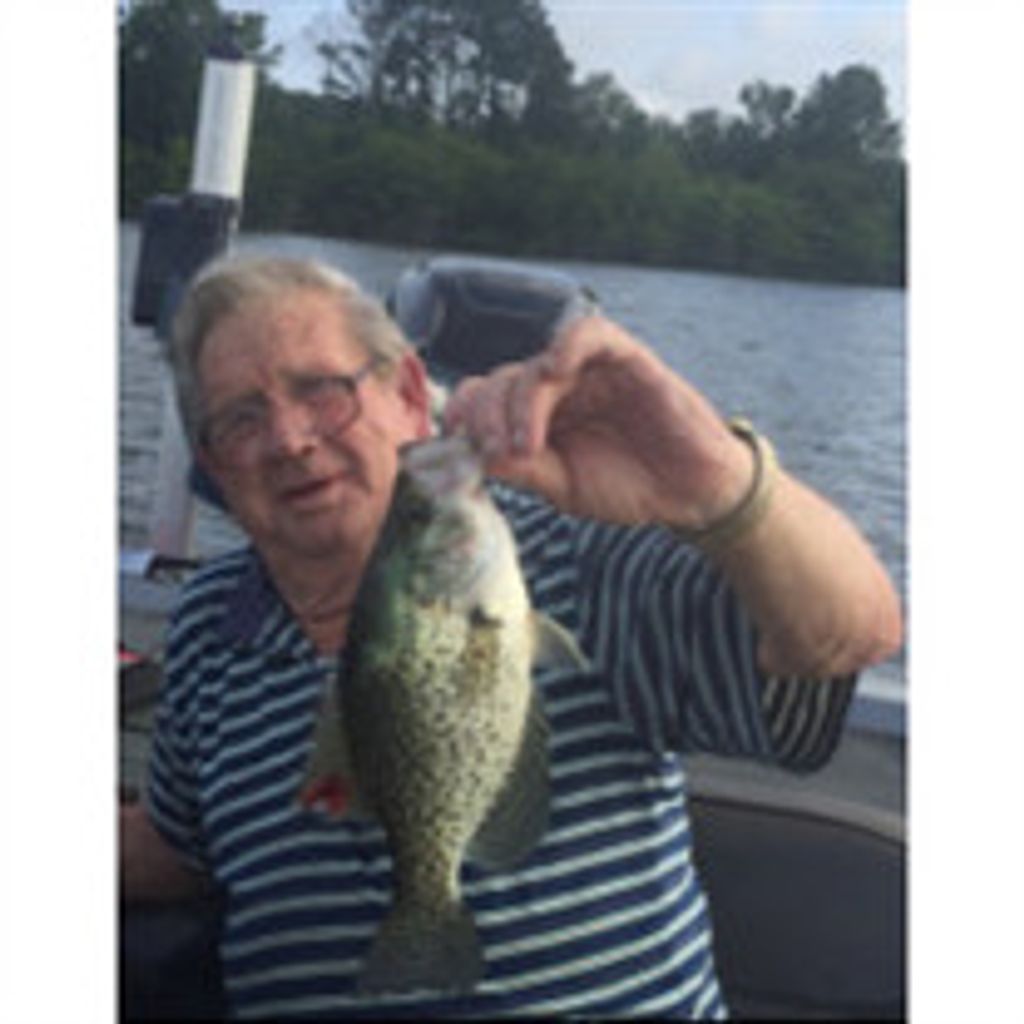 Larry Louis Kern