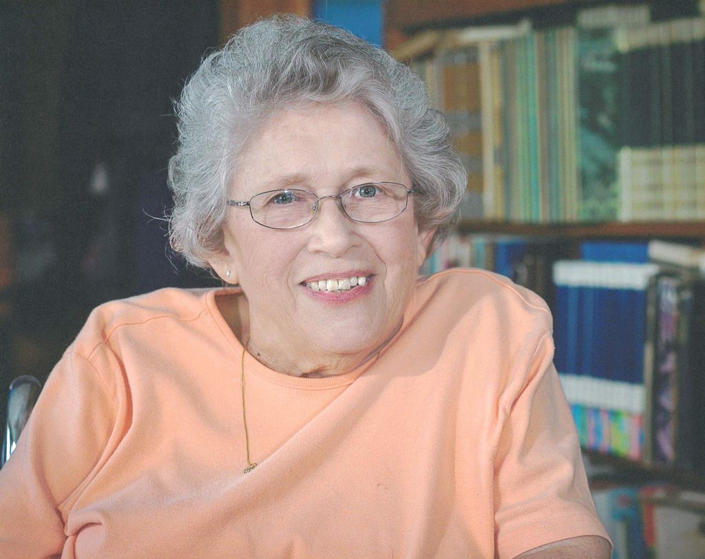 Sylvia Lou White Profile Photo