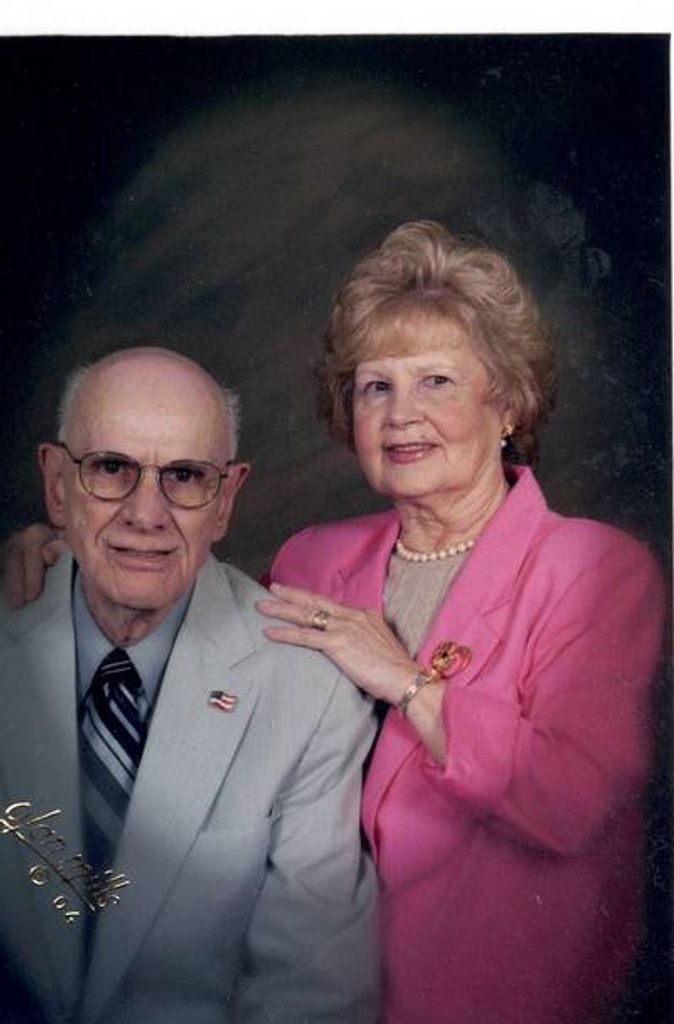 Shirley Jean Stallard Profile Photo