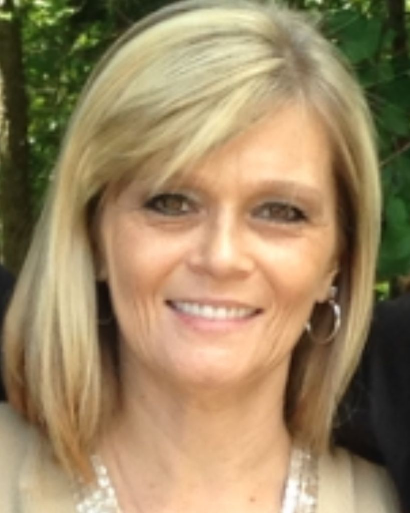 Katherine Michelle Frazier Martin