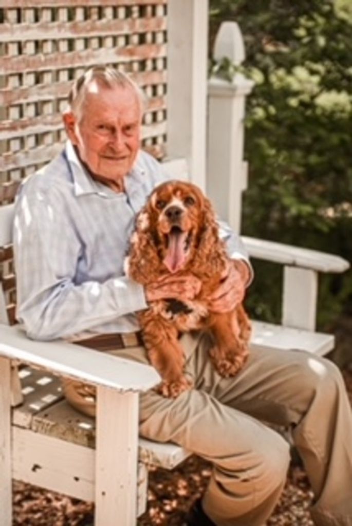 Harold Watts Grimes, Jr.