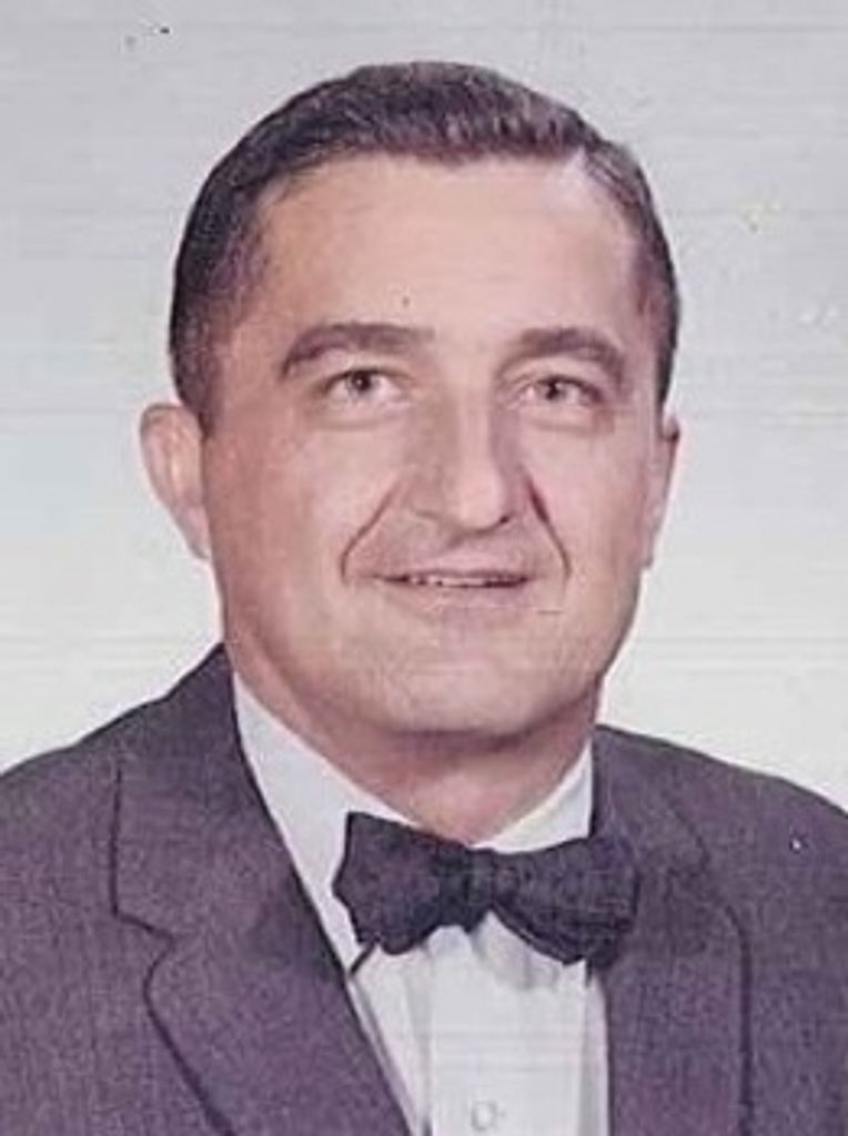 John (Yank) Daliman Profile Photo