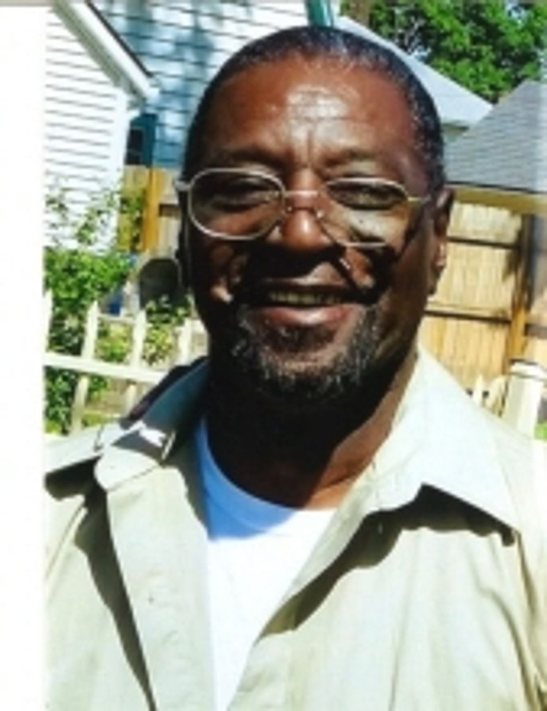 Oscar Johnson, Jr.