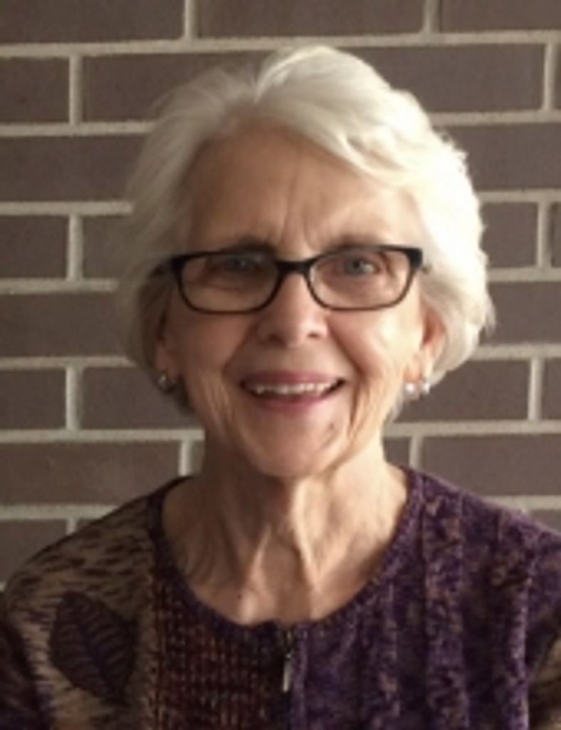 Shirley Garland Byassee Profile Photo