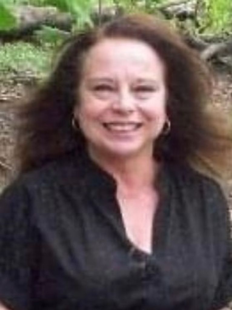 Shirley (Runion)  Kimmet